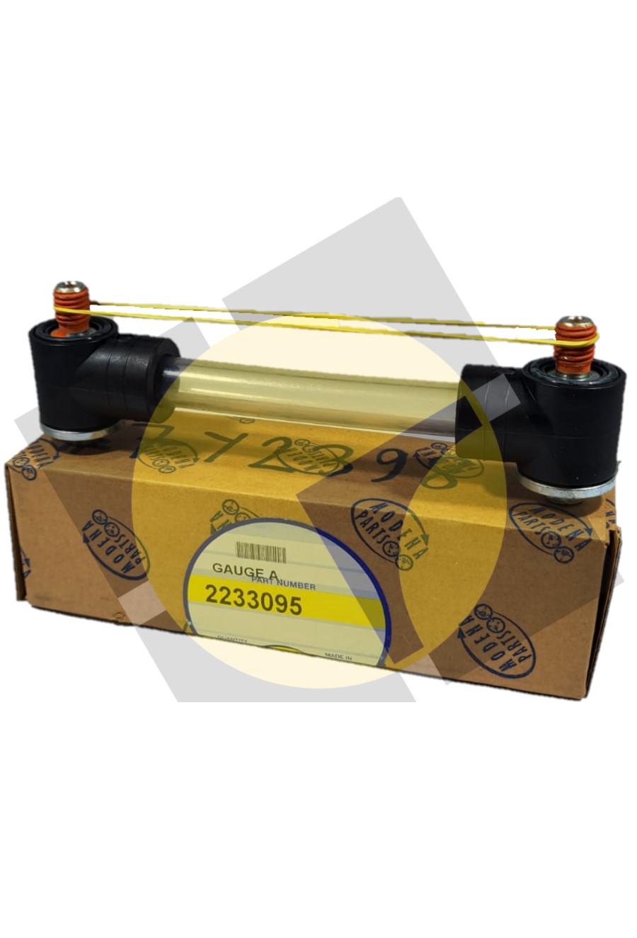 7Y2398 IN STOCK! - GAUGE (MODENA PARTS)